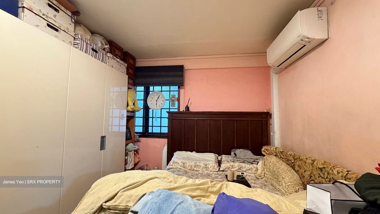 Blk 168 Stirling Road (Queenstown), HDB 3 Rooms #580682271